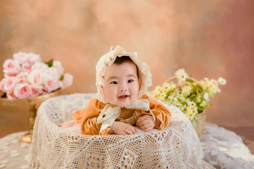 高密三岁宝宝咳嗽不停